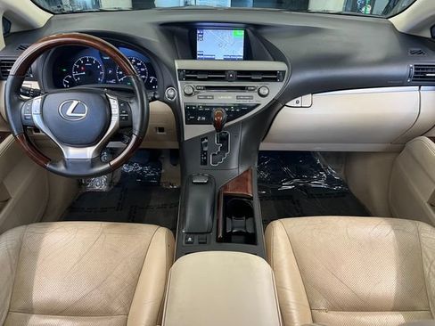 Used 2014 Lexus RX 350 FWD w/ Navigation Package image 39