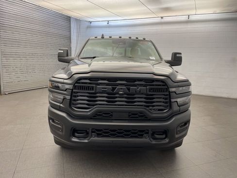 New 2026 RAM 3500 Tradesman AWD/4WD image 6