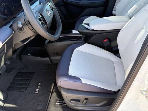 New 2026 Nissan Leaf SV+ image 18