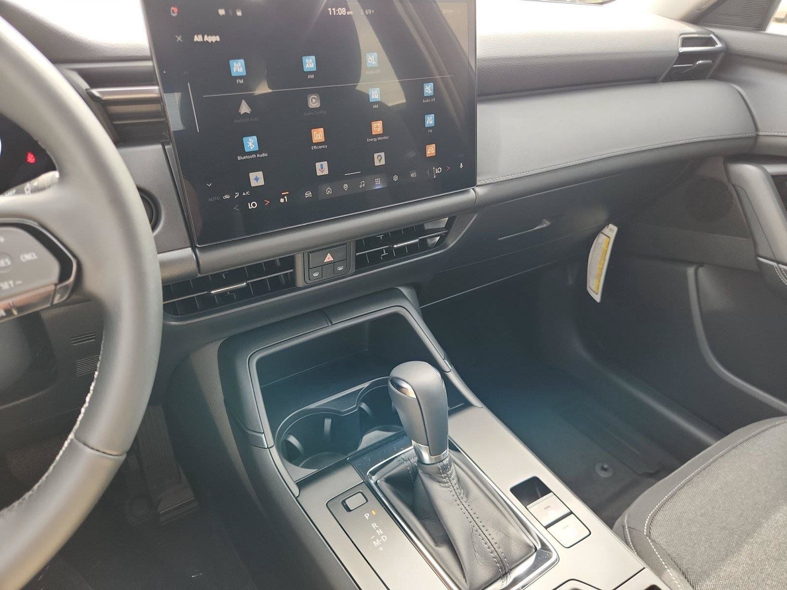 New 2026 MAZDA CX-5 AWD 2.5 S image 26