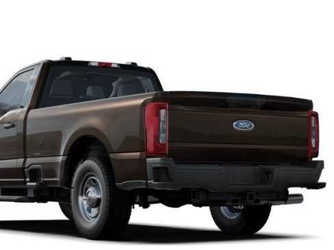 New 2024 Ford F350 XL w/ 360-Degree Camera Package RWD image 24