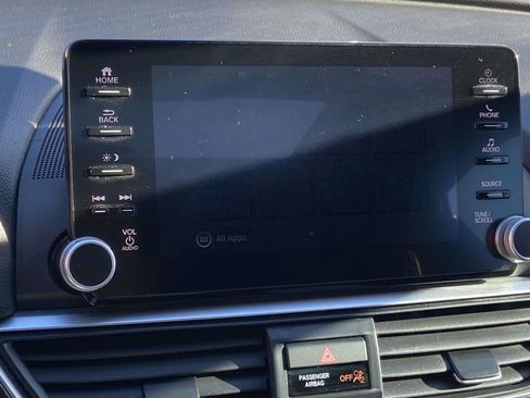 Used 2020 Honda Accord Sport image 18