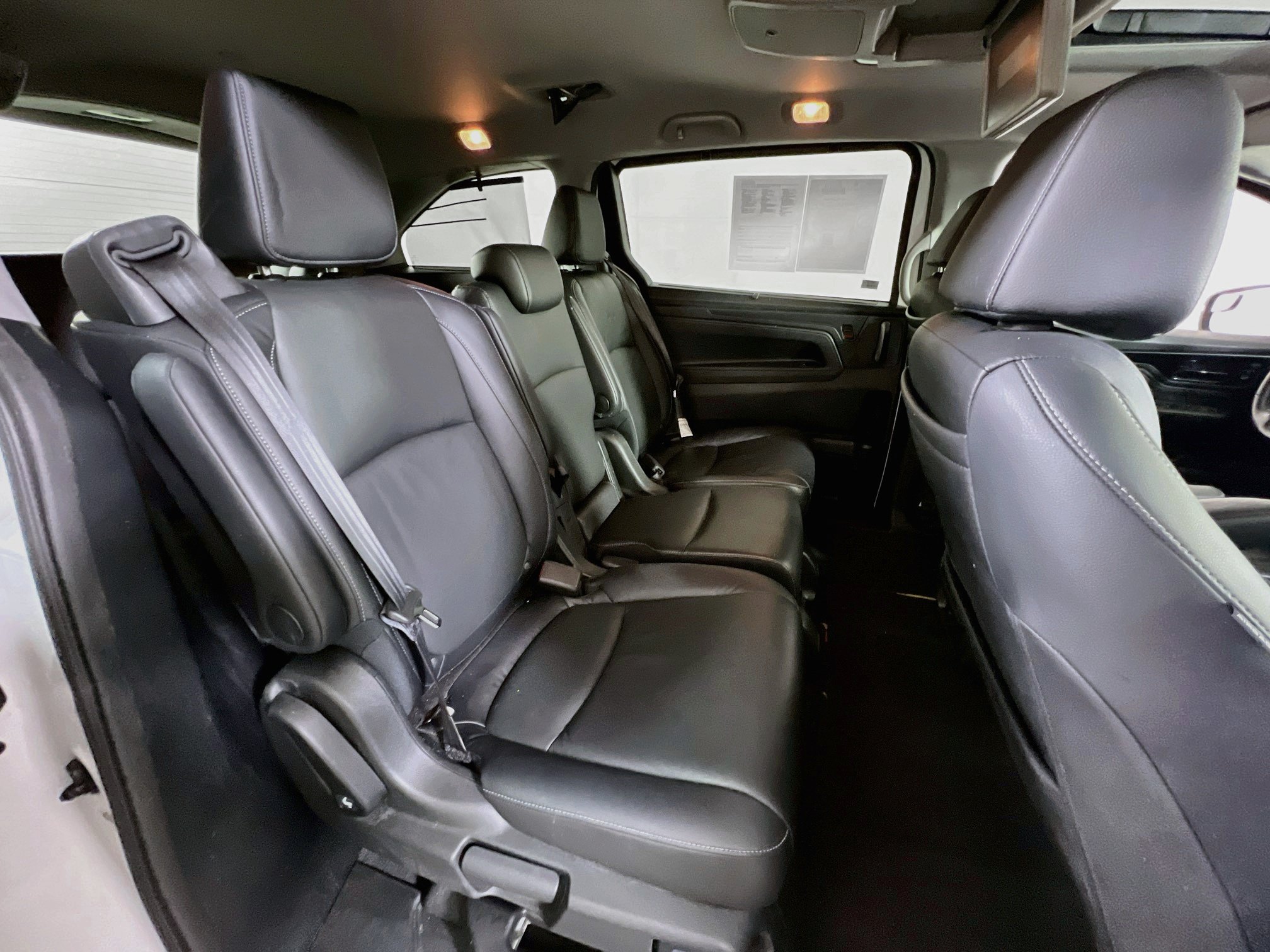 Used 2021 Honda Odyssey Touring image 30