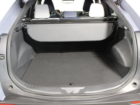 Used 2023 Subaru Solterra AWD image 28