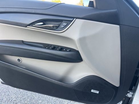 Used 2018 Cadillac ATS 2.0T Sedan image 6