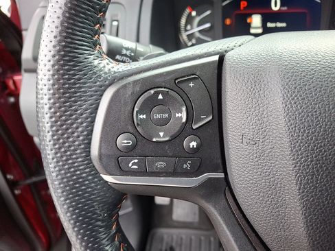 Used 2023 Honda Passport TrailSport image 21