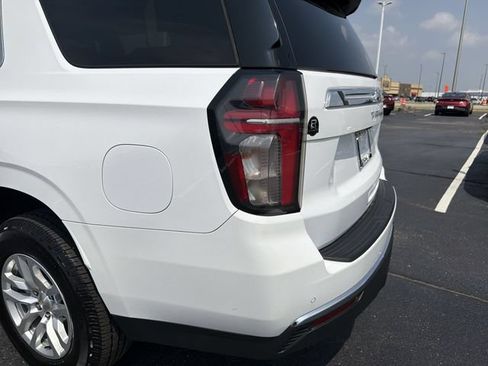Used 2022 Chevrolet Tahoe LT AWD/4WD image 36