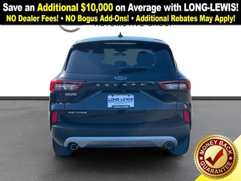 Used 2025 Ford Escape Active w/ Cold Weather Package image 5