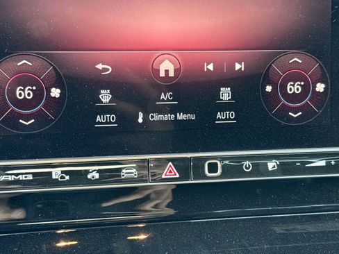 New 2025 Mercedes-Benz SL 63 AMG S e Performance 4MATIC image 14