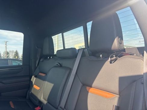 Used 2024 GMC Sierra 2500 AT4 w/ AT4 Premium Plus Package image 20