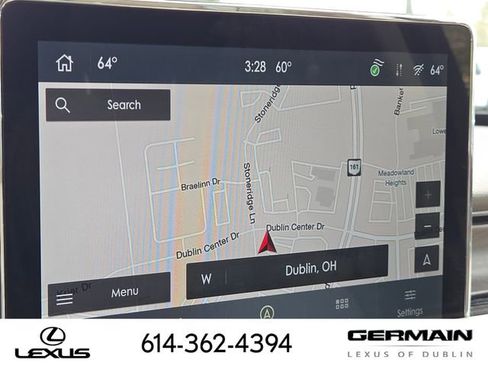 Used 2023 Lincoln Aviator Reserve w/ Equipment Group 201A AWD/4WD image 15