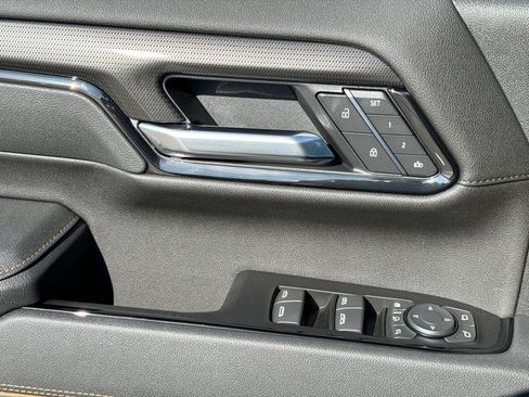 New 2025 GMC Sierra 2500 AT4 w/ AT4 Premium Plus Package image 22