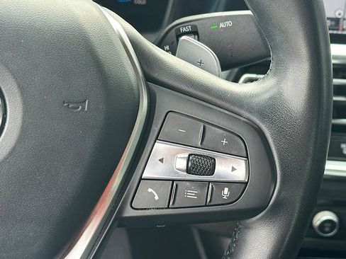 Used 2019 BMW 330i xDrive Sedan w/ Convenience Package image 23