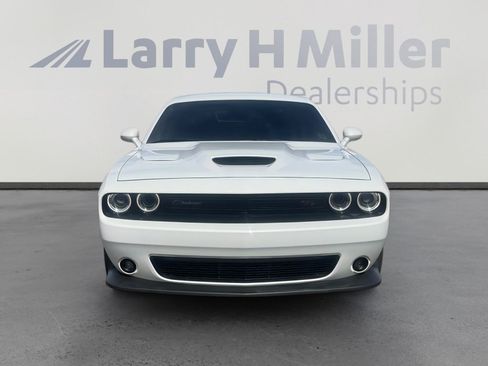 Used 2023 Dodge Challenger R/T Scat Pack image 4