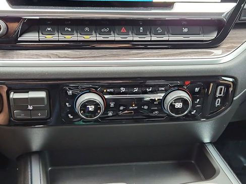 New 2026 Chevrolet Silverado 1500 LTZ image 50