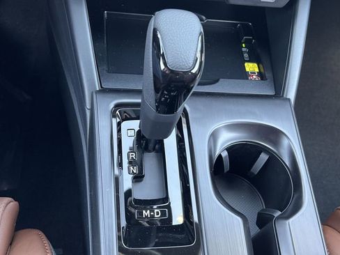 New 2026 Subaru Outback Touring XT image 17