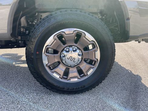 New 2026 Ford F250 King Ranch image 57