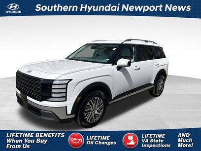 Used 2026 Hyundai Palisade SEL