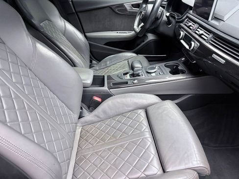 Used 2018 Audi S5 Prestige image 12