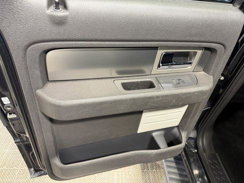 Used 2013 Ford F150 FX4 AWD/4WD image 23