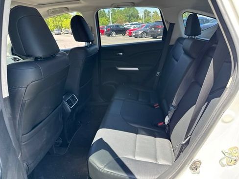 Used 2015 Honda CR-V EX-L image 10
