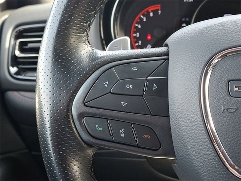 Used 2022 Dodge Durango R/T image 23