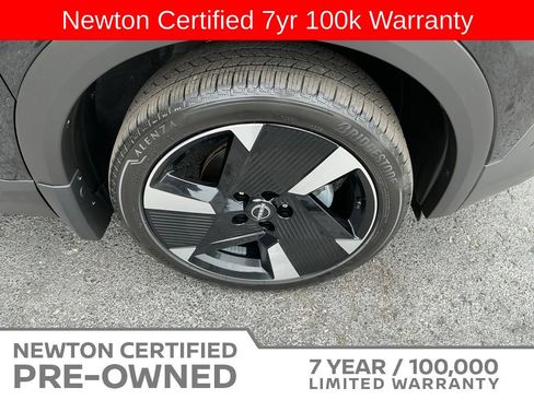 Used 2026 Nissan Kicks SR w/ Cold Weather Package AWD/4WD image 45