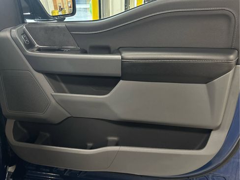 Used 2024 Ford F150 XLT w/ Mobile Office Package image 31