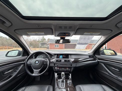 Used 2016 BMW 528i xDrive 528i xDrive AWD 4dr Sedan image 15