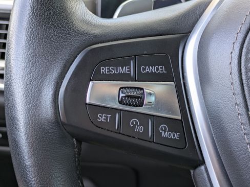 Used 2025 BMW X5 xDrive40i image 26