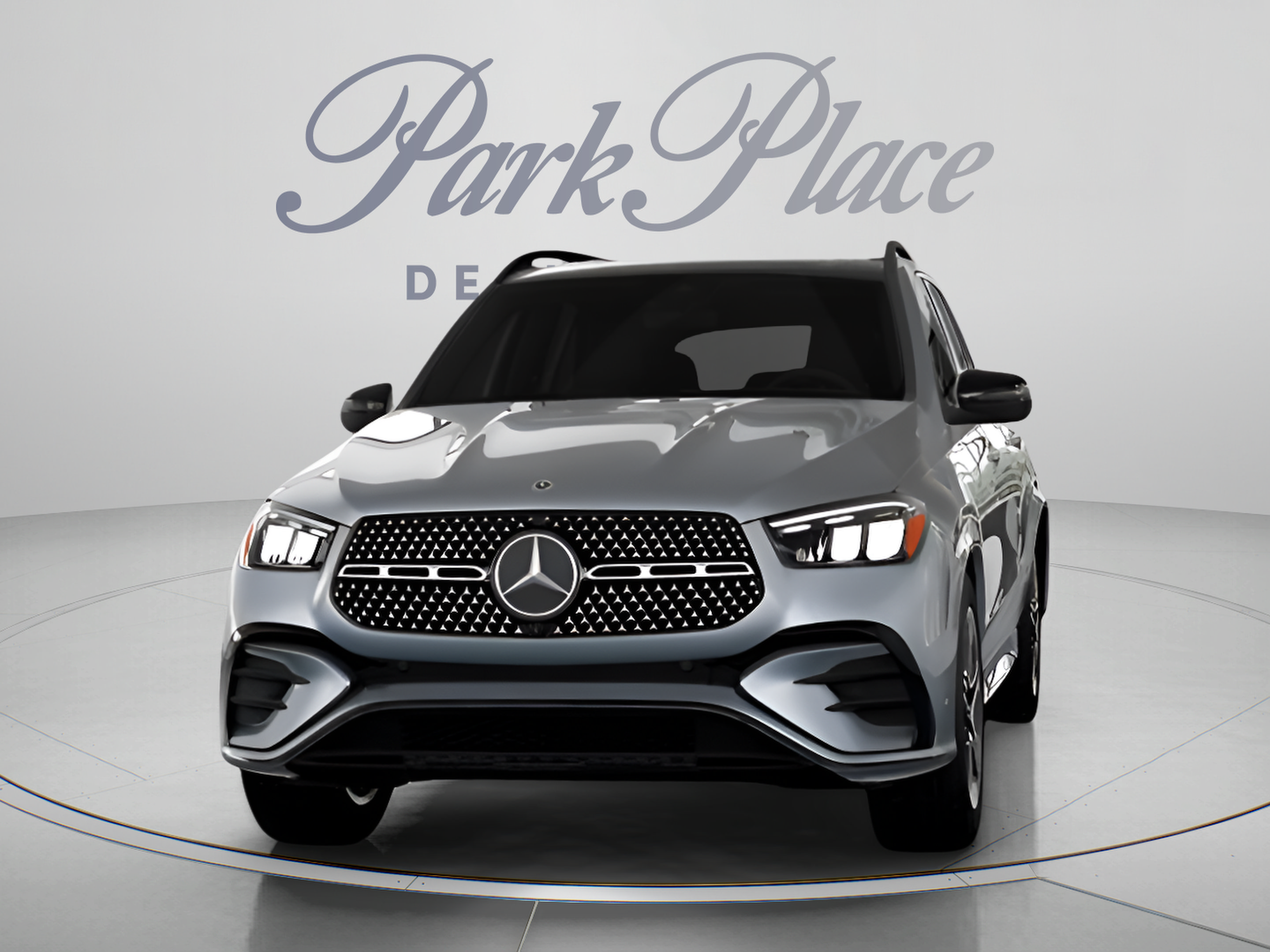 Certified 2026 Mercedes-Benz GLE 350 4MATIC image 68