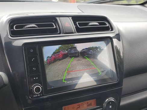 Used 2024 Mitsubishi Mirage ES FWD image 22