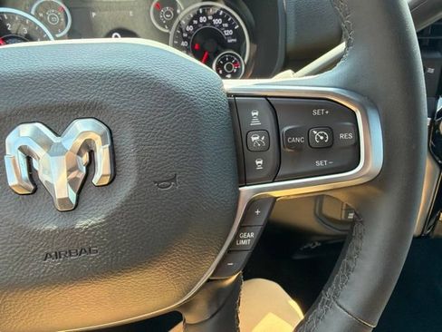 Used 2026 RAM 2500 Big Horn AWD/4WD image 18