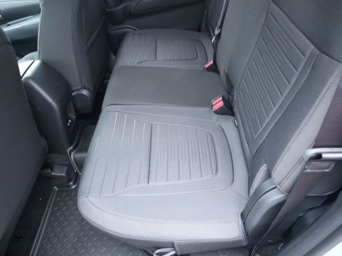 New 2026 Hyundai Santa Cruz SE FWD image 10