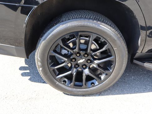 Used 2022 Chevrolet Tahoe High Country AWD/4WD image 43