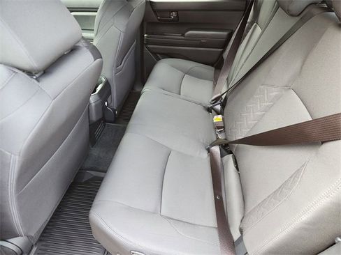 New 2026 Toyota Tacoma SR image 20