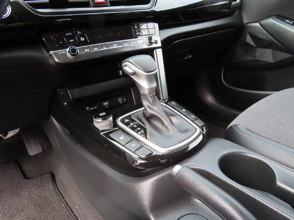 Certified 2024 Kia Seltos S AWD/4WD image 22