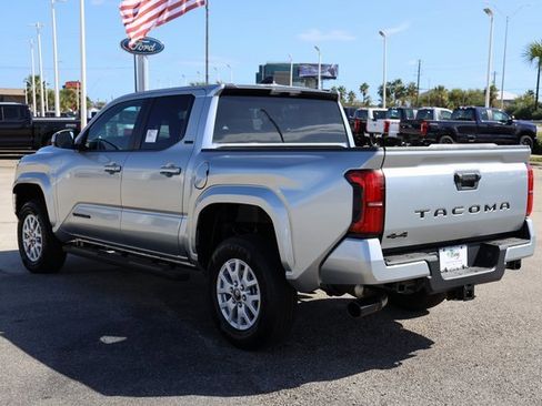 New 2025 Toyota Tacoma SR5 image 6