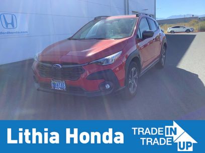 Used 2025 Subaru Crosstrek 2.5i Premium