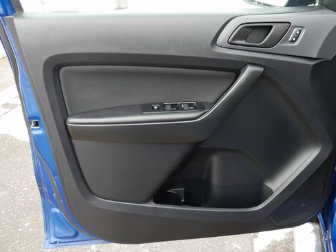 Used 2019 Ford Ranger XL w/ Equipment Group 101A Mid image 28