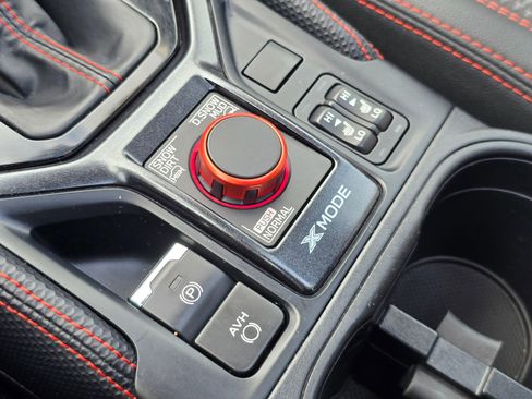 Used 2022 Subaru Forester Sport image 37