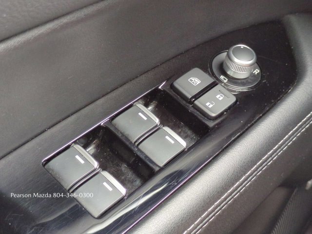 Used 2025 MAZDA CX-5 AWD 2.5 S w/ Premium Plus Pkg image 26