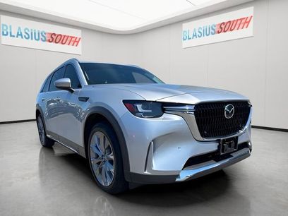Used 2024 MAZDA CX-90 3.3 Turbo w/ Premium Package