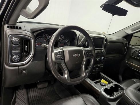 Used 2020 Chevrolet Silverado 1500 LT Trail Boss image 18