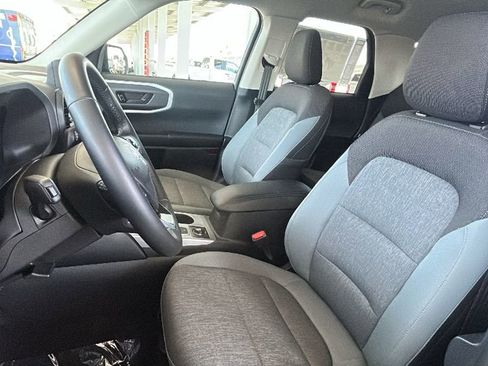 New 2024 Ford Bronco Sport Big Bend w/ Convenience Package image 16