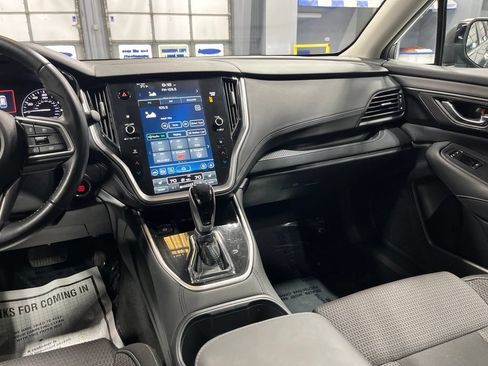 Certified 2023 Subaru Outback Premium AWD/4WD image 27
