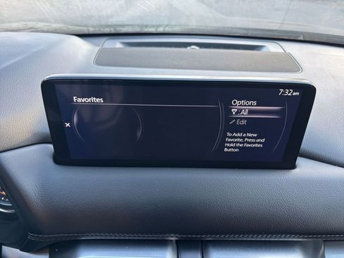 Used 2025 MAZDA CX-5 AWD 2.5 S w/ Select Package image 21