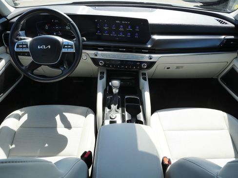 Used 2023 Kia Telluride S FWD image 10