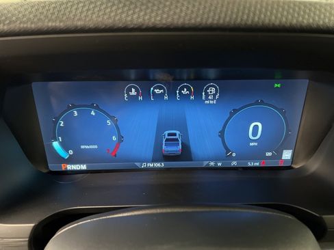 New 2025 Ford F150 XLT w/ Equipment Group 302A MID image 22