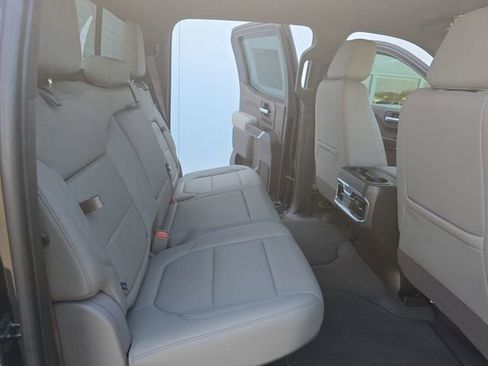 Used 2019 GMC Sierra 1500 SLT w/ SLT Premium Plus Package AWD/4WD image 18